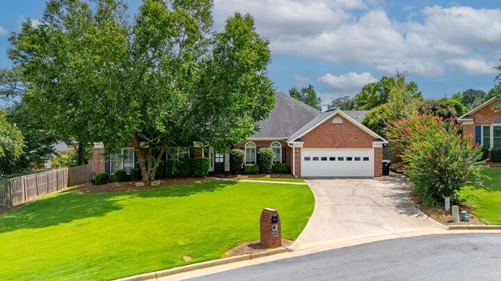 Property Photo: 7222 Westport Court GA 31820