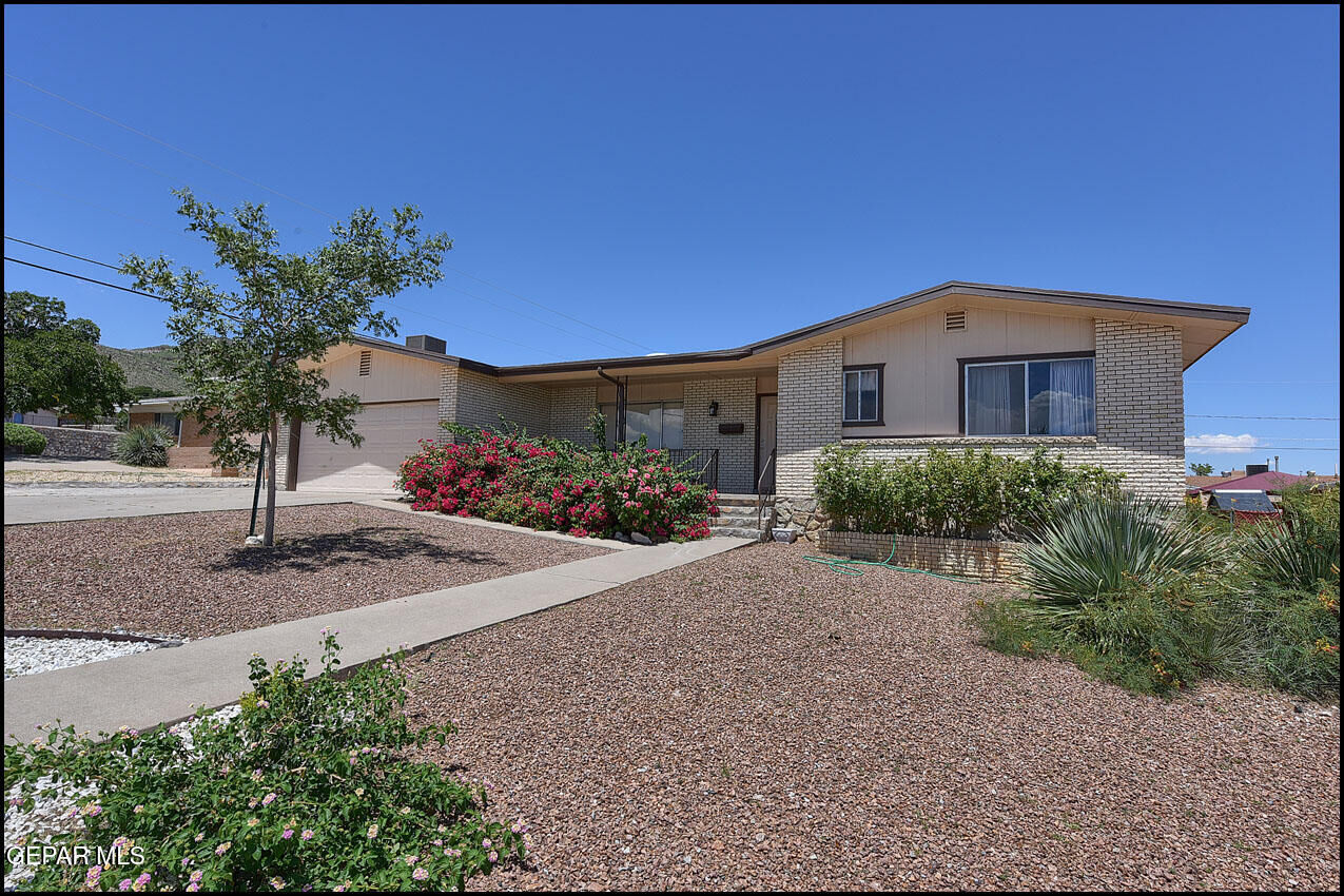 Property Photo:  3403 Craigo Avenue  TX 79904 
