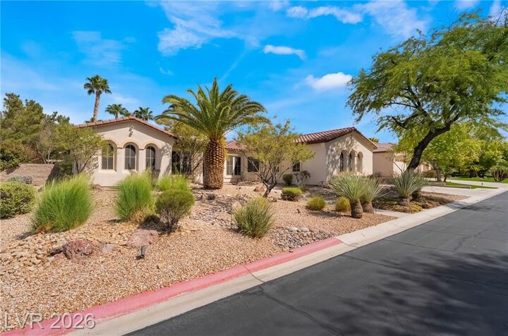 Property Photo:  10610 Fairfield Avenue  NV 89183 