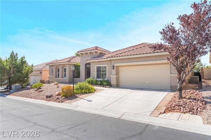 Property Photo:  8225 Weeping Springs Avenue  NV 89131 