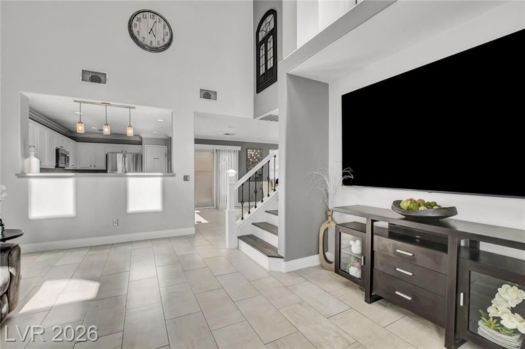 Property Photo:  5974 Banbury Heights Way  NV 89139 