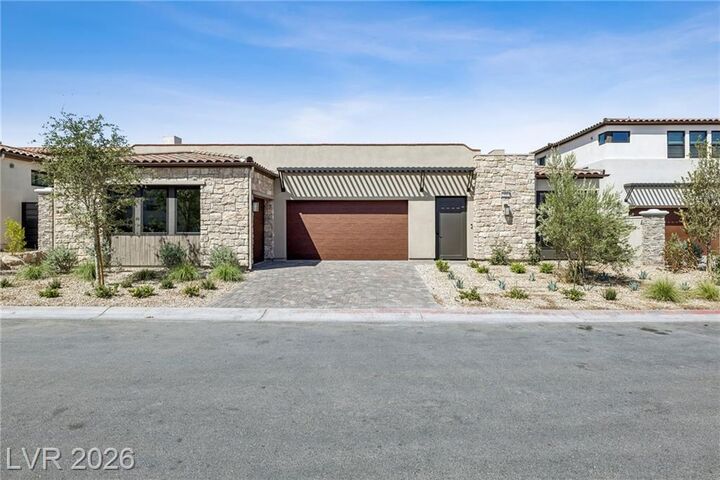 Property Photo:  53 Bellissima Lago Court  NV 89011 