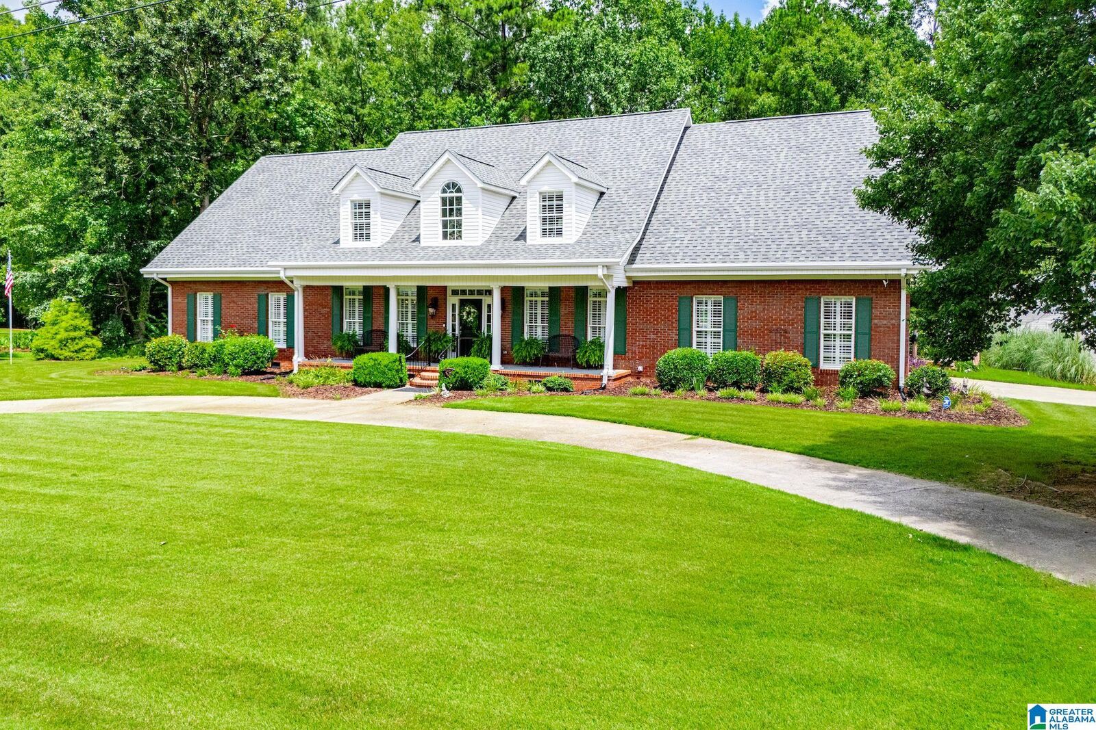Property Photo:  4730 Amberwood Lane  AL 36207 