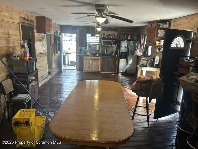 Property Photo: 129 Scouten Brk Lane PA 18629
