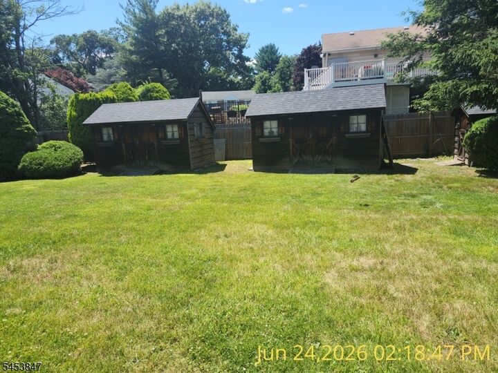 Property Photo: 11 Bullens Ave NJ 07470