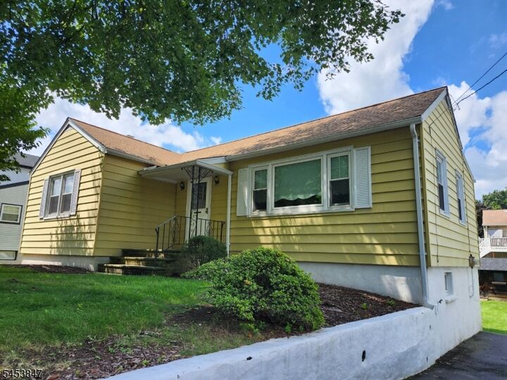 Property Photo: 11 Bullens Ave NJ 07470