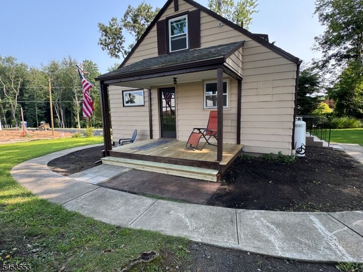 Property Photo:  13 Dock Rd  NJ 07866 