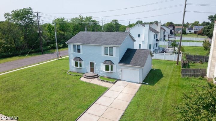 Property Photo: 940 E Lincoln Ave NJ 08854