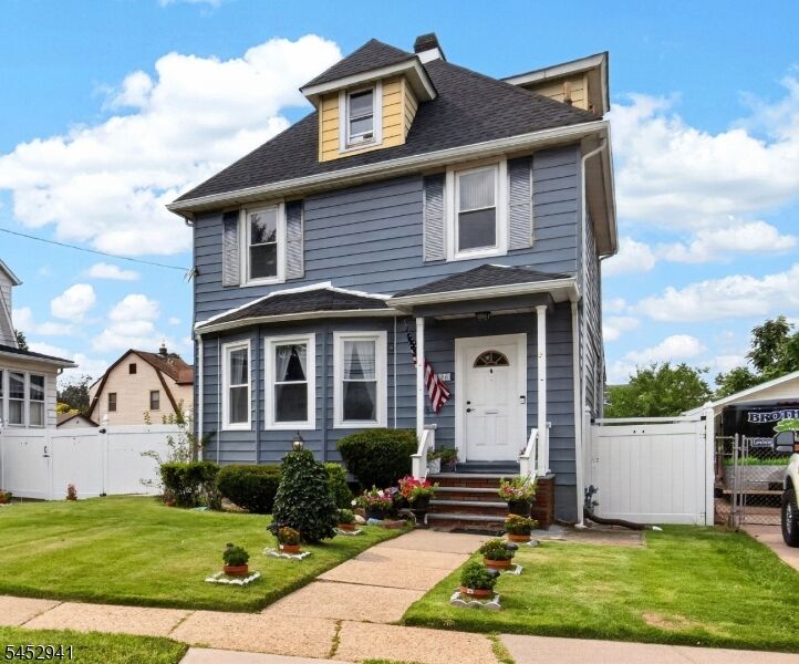 Property Photo:  136 W Gibbons St  NJ 07036 