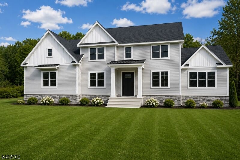 Property Photo:  6 Highland Meadows Road  NJ 08865 
