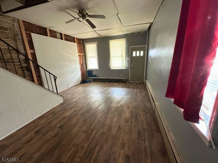 Property Photo: 139 S Sussex St NJ 08030