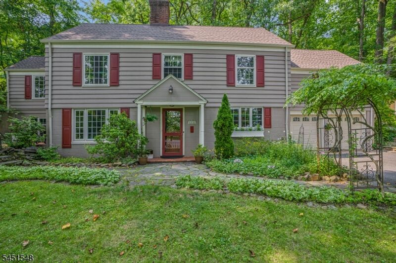 Property Photo: 173 Hillcrest Rd NJ 07069