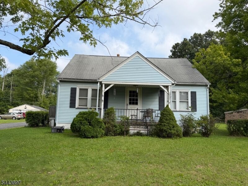 Property Photo: 659 State Route 12 NJ 08822