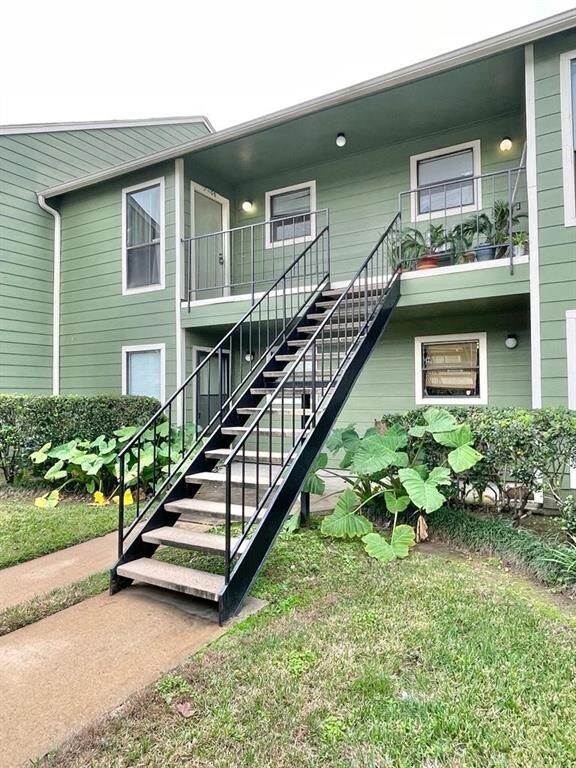 Property Photo: 14777 Wunderlich Drive 1106 TX 77069