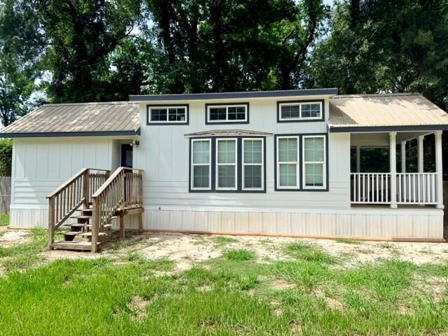 Property Photo: 18773 Forest Lane Circle TX 77357