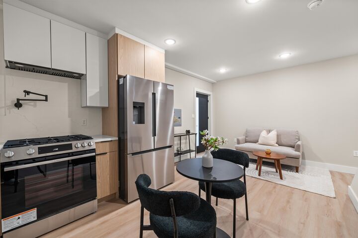 Property Photo: 30 Cambridge Ave 4 NJ 07307