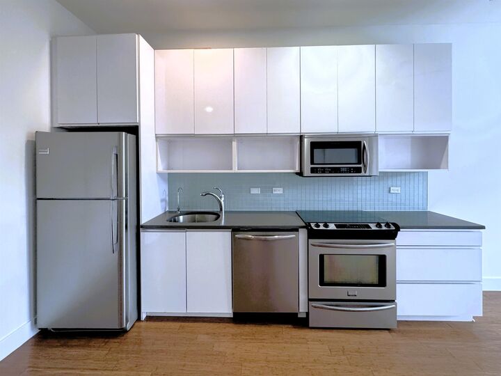 Property Photo:  217 Newark Ave 517  NJ 07302 