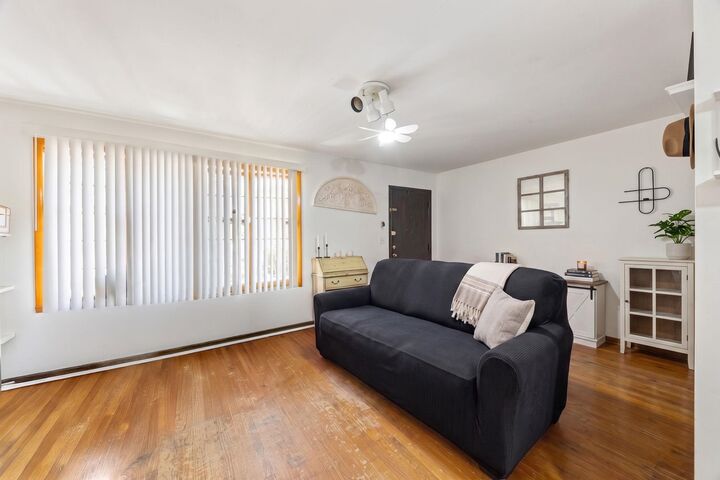 Property Photo:  1511 80th St  NJ 07047 