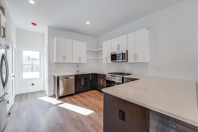 Property Photo: 47 Graham St 2 NJ 07307