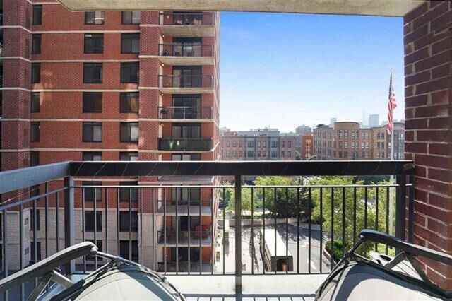 Property Photo: 700 1st St 6K NJ 07030