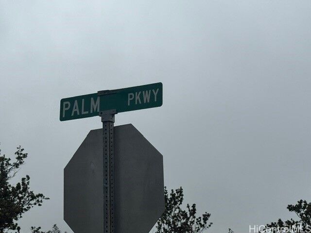 Property Photo:  92-2232 Palm Parkway  HI 96737 