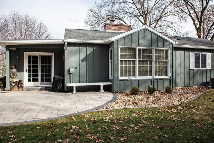 Property Photo:  1307 Cedar River Drive  IA 50677 