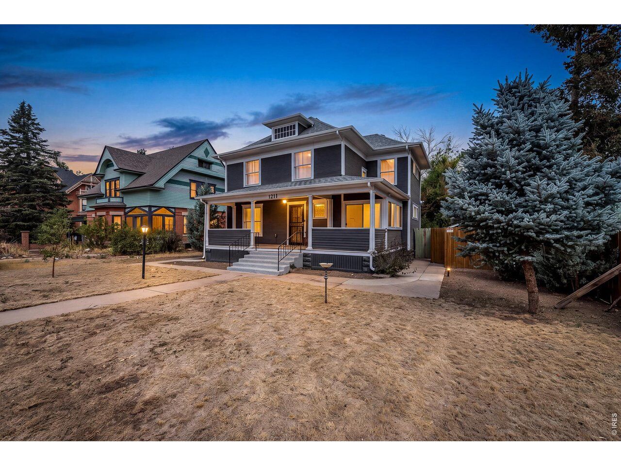 Property Photo:  1211 11th St  CO 80631 
