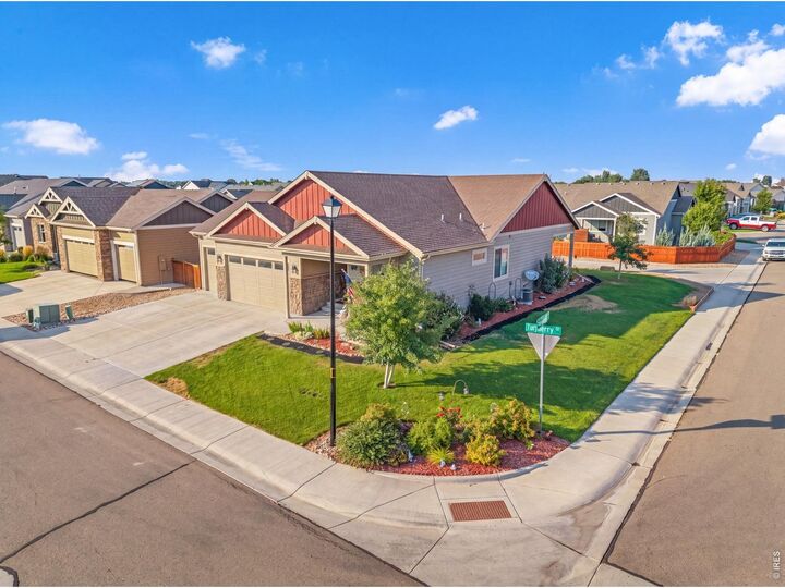 Property Photo:  84 Turnberry Dr  CO 80550 