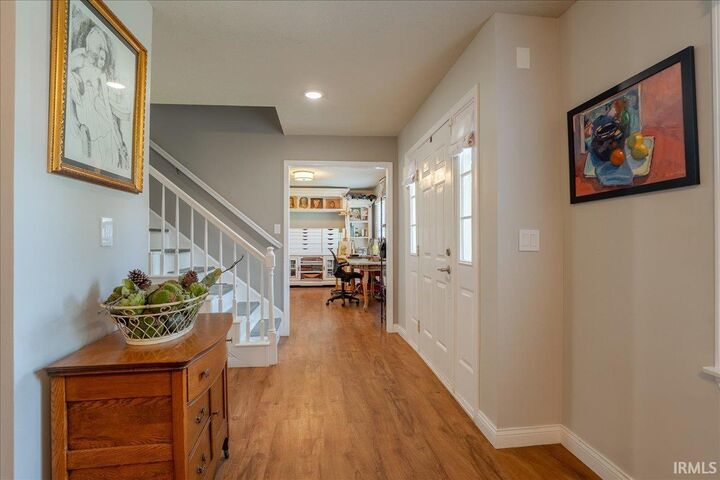 Property Photo: 918 Stahl Court IN 47715