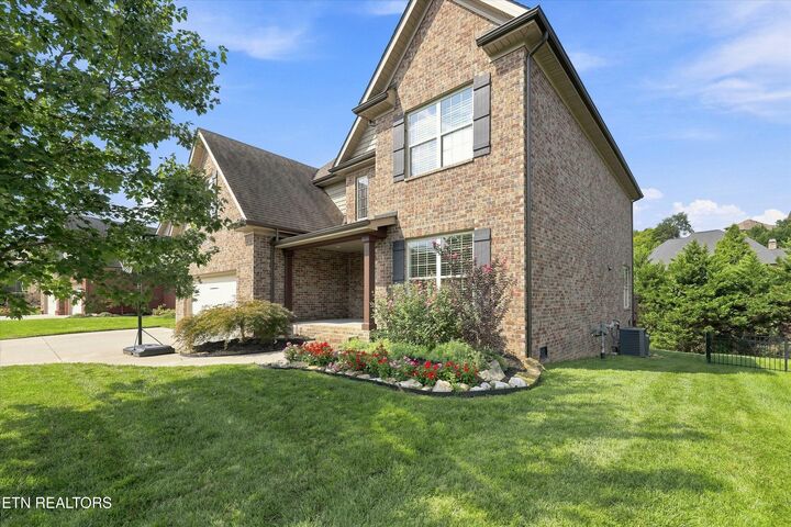 Property Photo:  2205 Muddy Creek Lane  TN 37932 