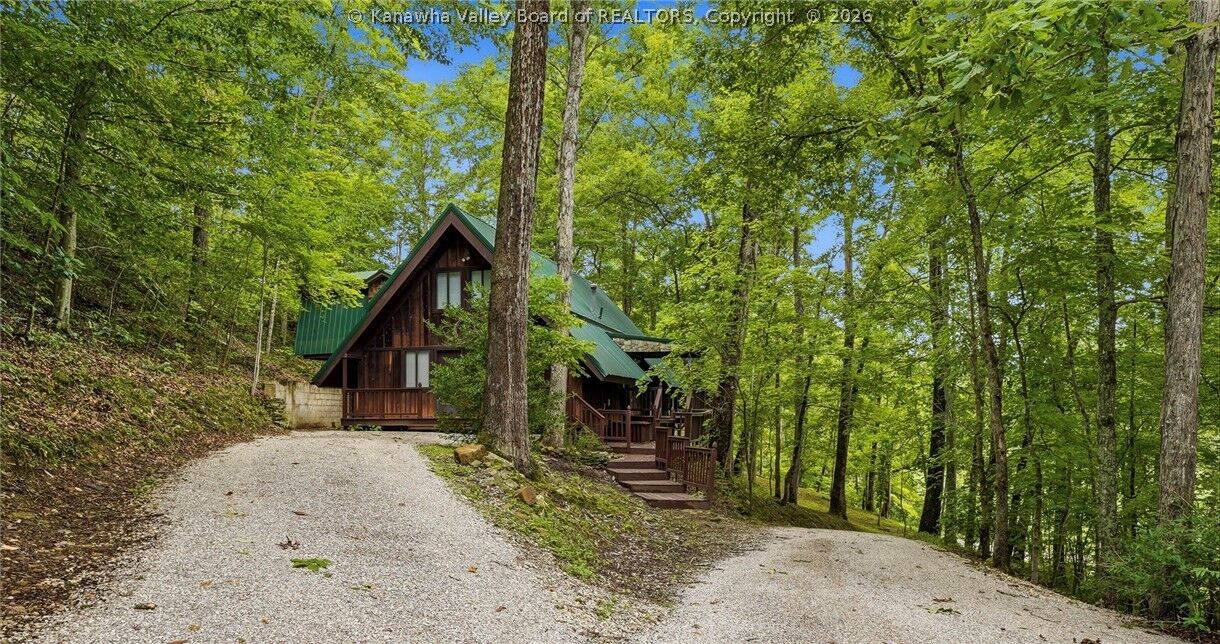 Property Photo:  1648 Charleys Creek Road  WV 25510 