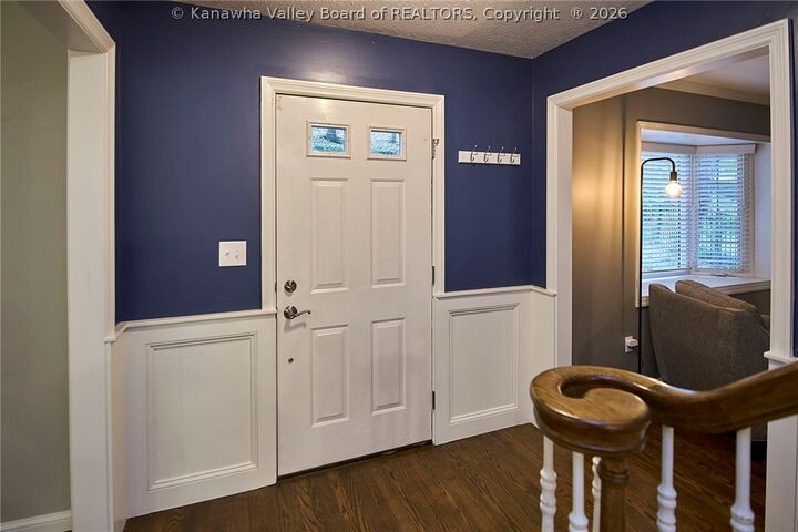 Property Photo:  60 Abney Circle  WV 25314 