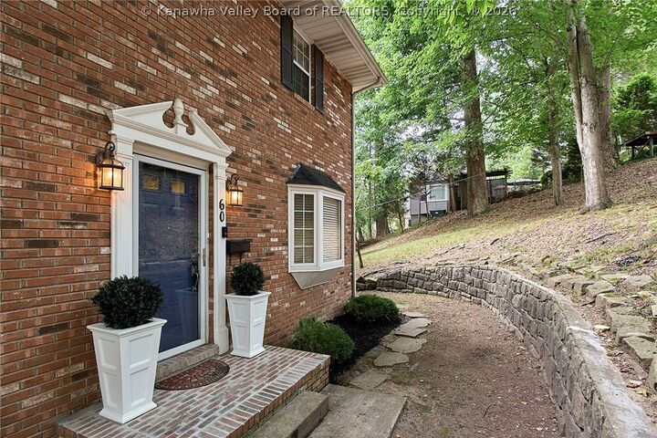 Property Photo: 60 Abney Circle WV 25314