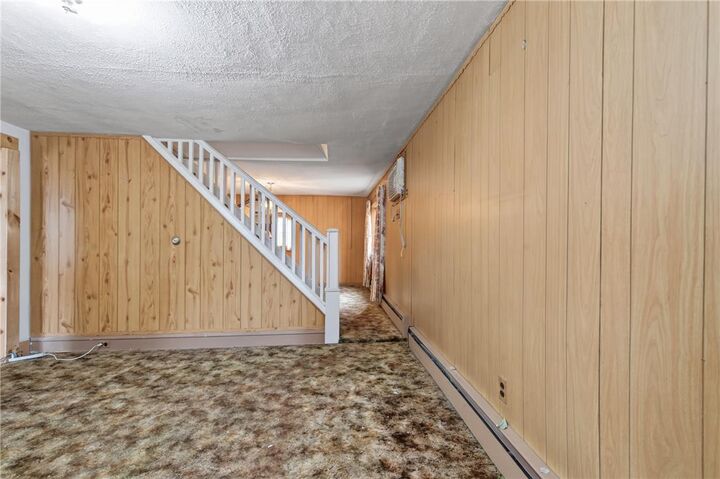 Property Photo: 17 S Logan Street PA 18237