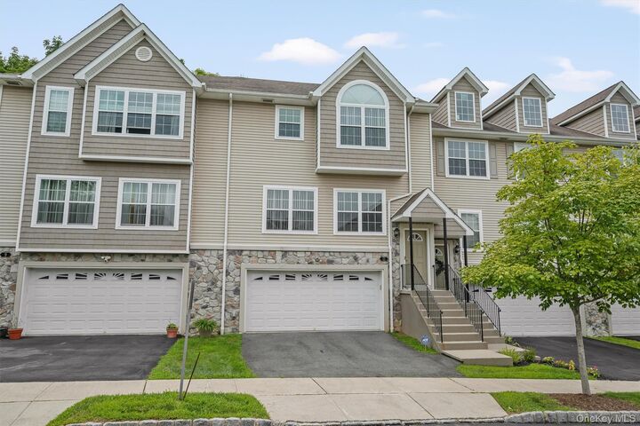 Property Photo: 11 Hidden Creek Boulevard NY 10950