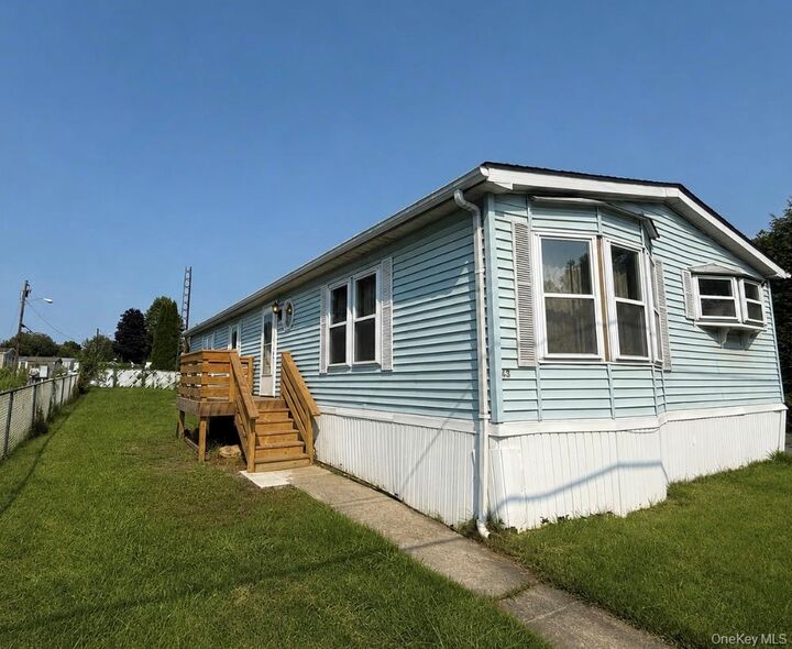Property Photo: 567 Sheafe Rd #43 NY 12590