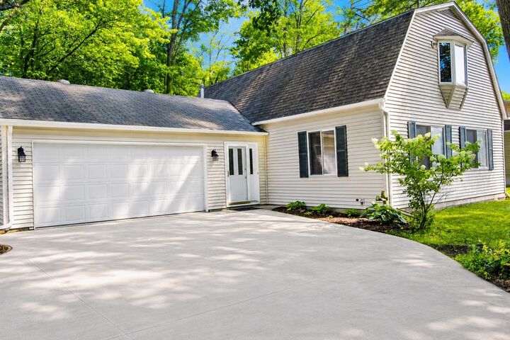 Property Photo: 5312 Perrine MI 48640