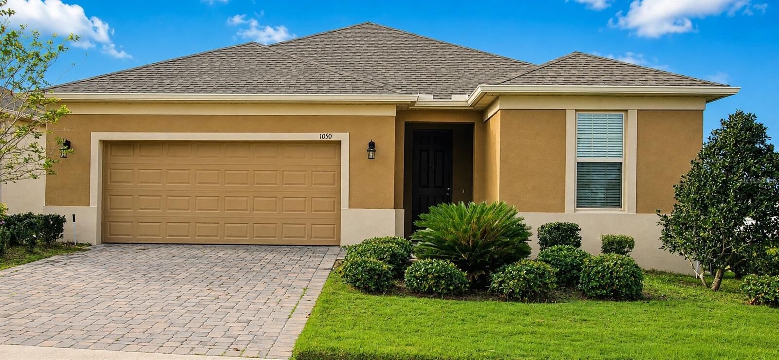 Property Photo:  1050 Nathan Ridge Road  FL 34715 