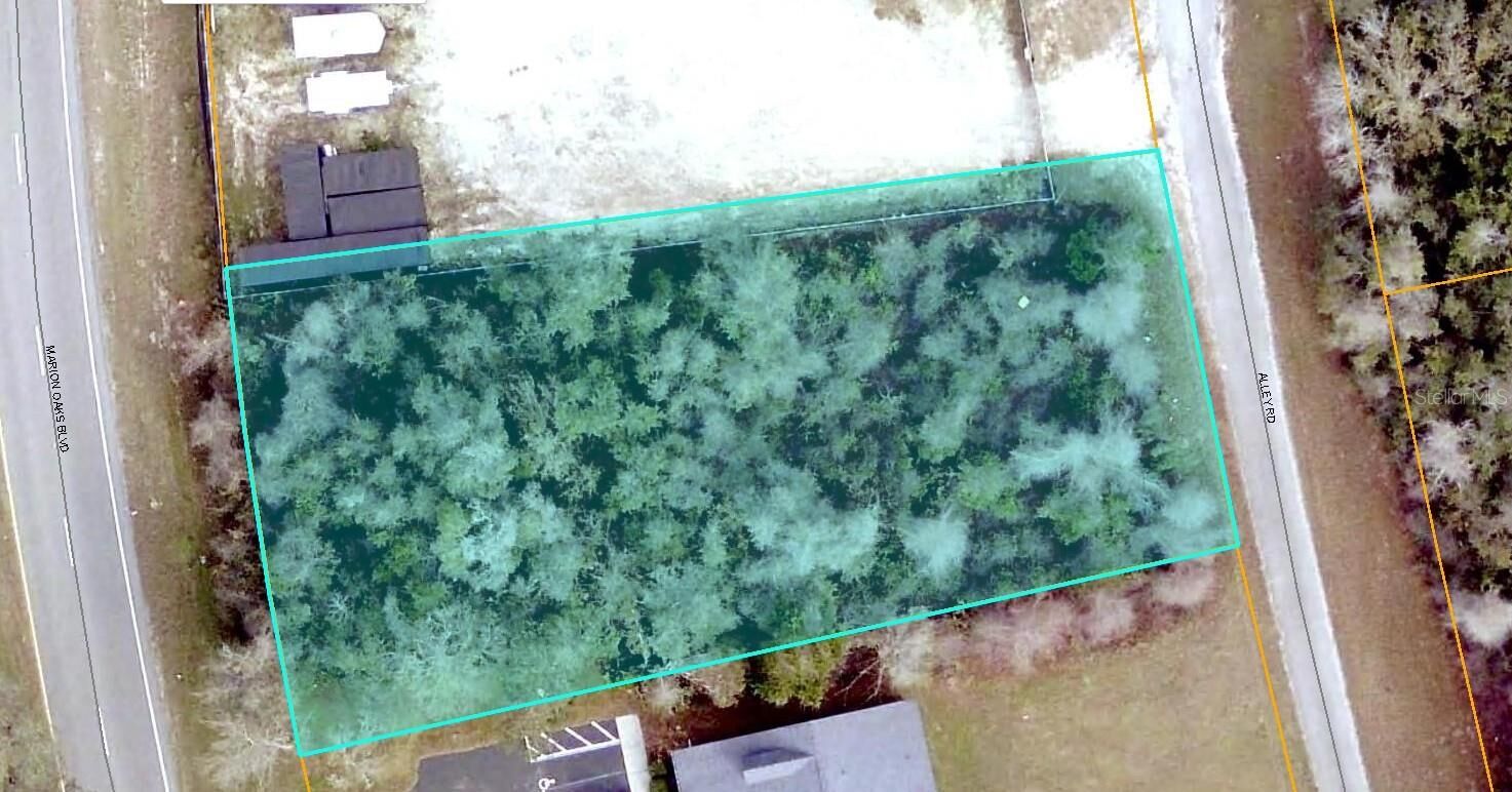 Property Photo:  Marion Oaks Boulevard  FL 34473 