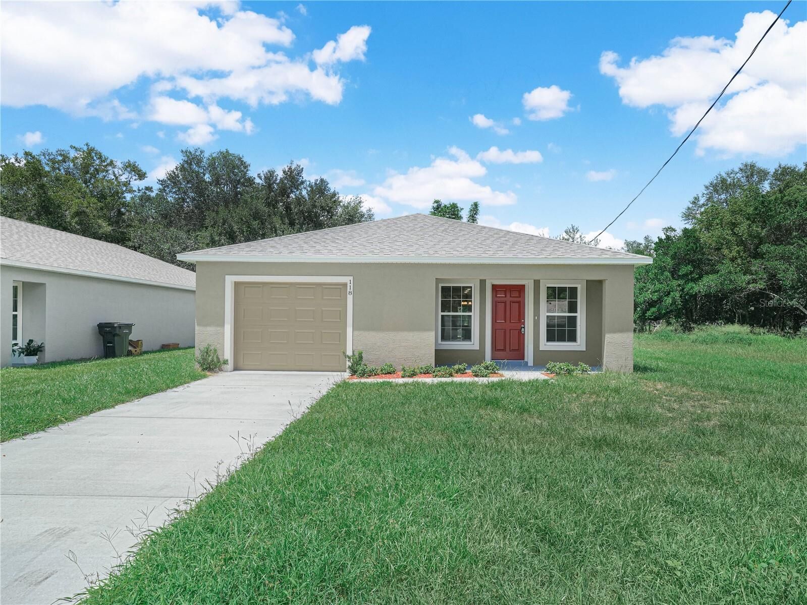 Property Photo:  118 Highland Avenue  FL 33823 