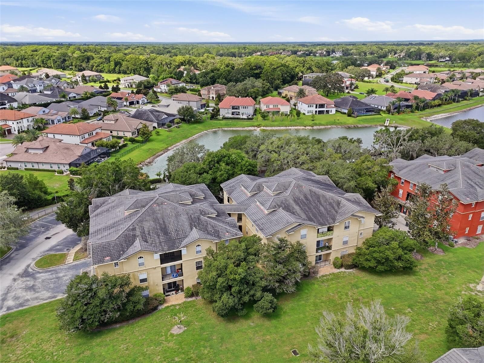 Property Photo: 114 Vista Verdi Circle 112 FL 32746