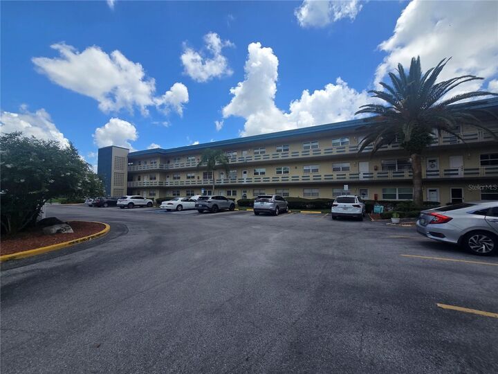 Property Photo:  5750 80th Street N B206  FL 33709 