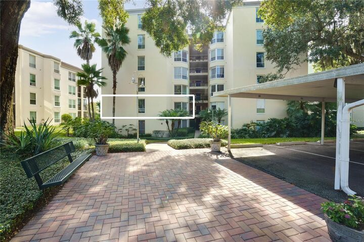 Property Photo:  204 Quayside Circle 201  FL 32751 