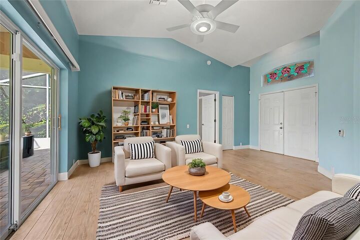 Property Photo: 8919 Keats Drive FL 34667