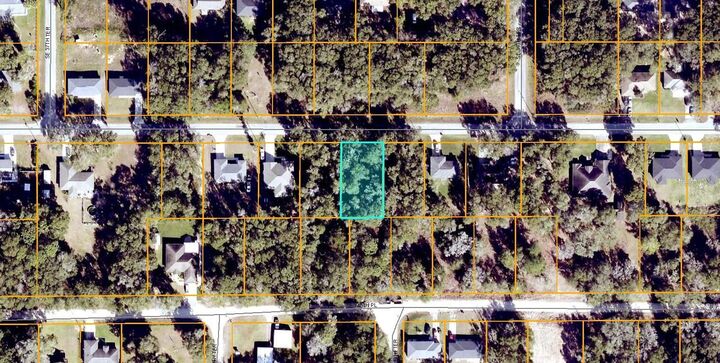 Property Photo: SE 139th Lane FL 34491