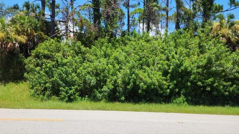 Property Photo:  151 Ravenswood Boulevard  FL 33954 