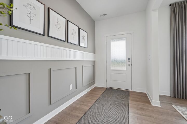 Property Photo:  5802 Trichel Drive  IN 46143 