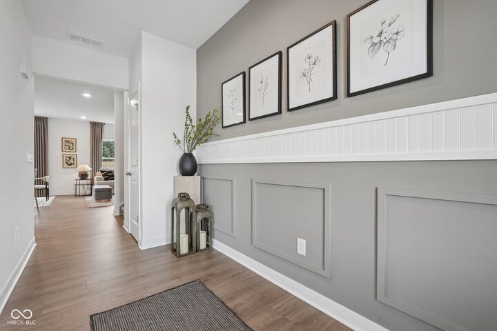 Property Photo: 1415 Agogo Way IN 46143