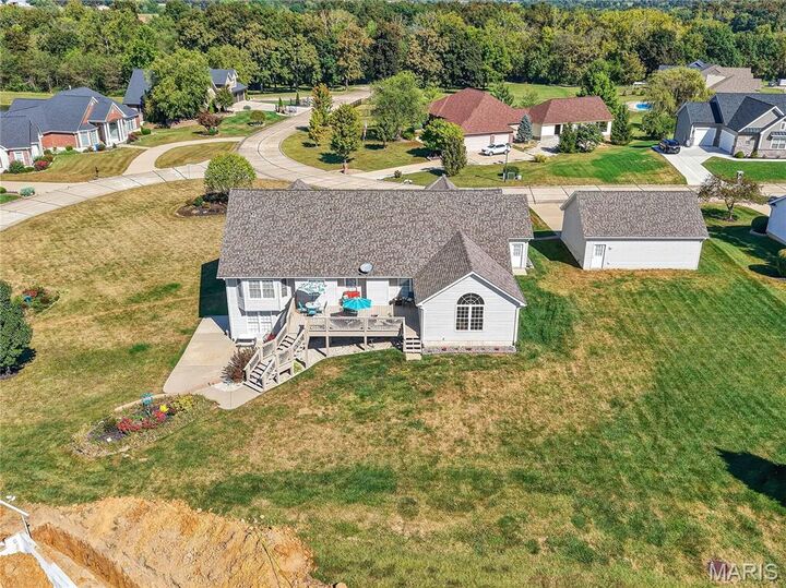Property Photo: 604 Judges Way MO 63379