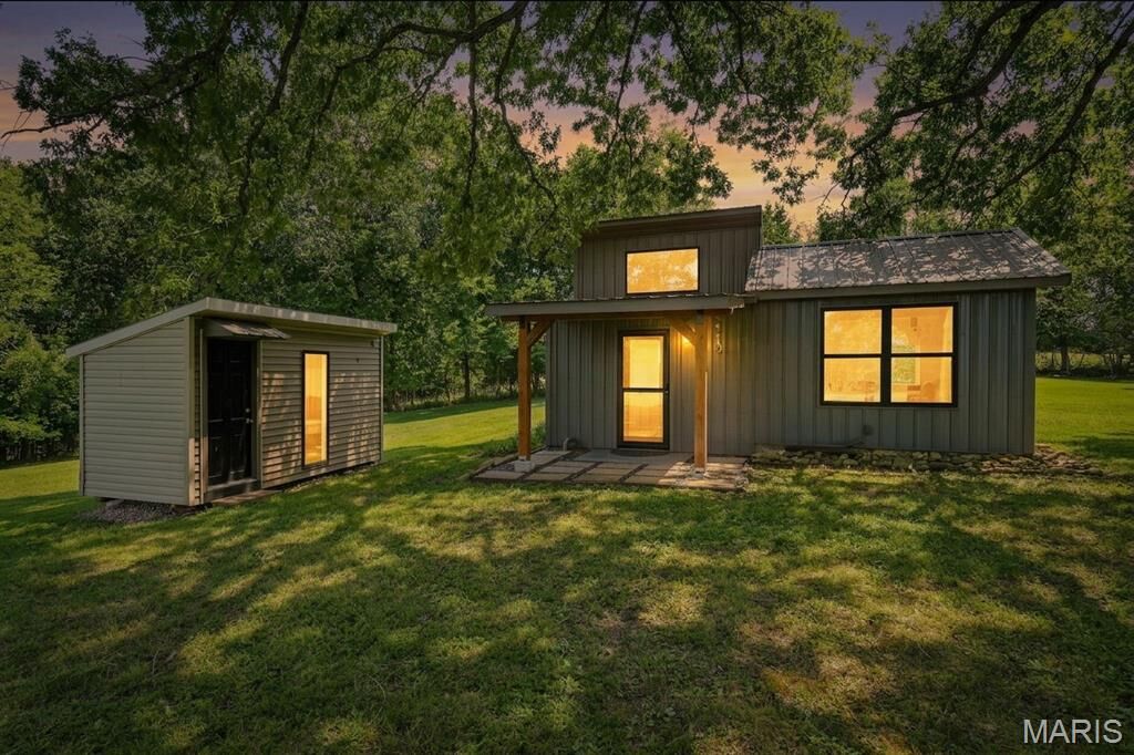 Property Photo:  9007 Crossman Road  MO 63628 